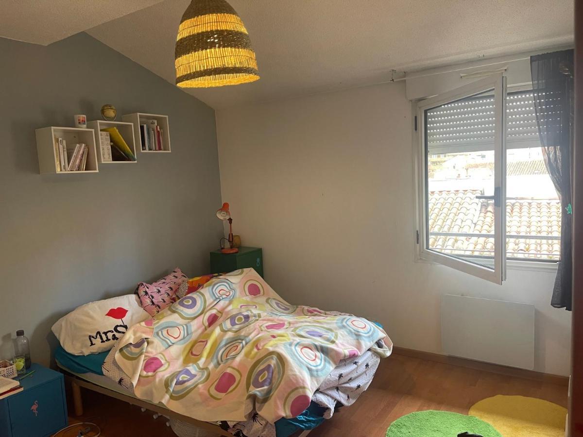 Appartement Au Centre Ville De Toulouse Bagian luar foto