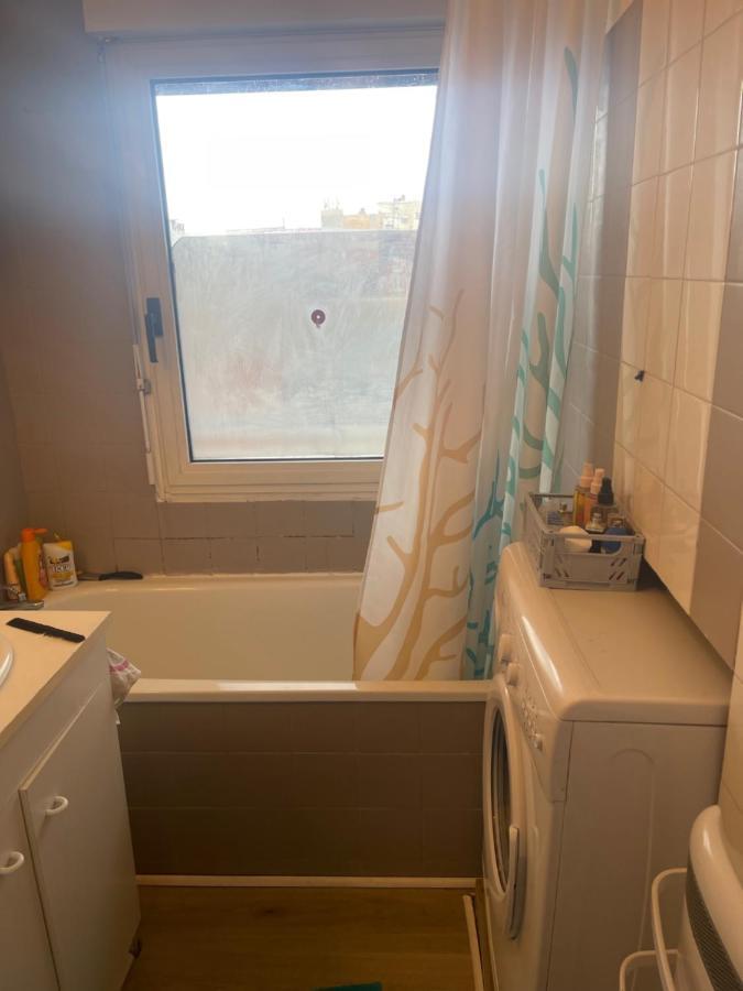 Appartement Au Centre Ville De Toulouse Bagian luar foto