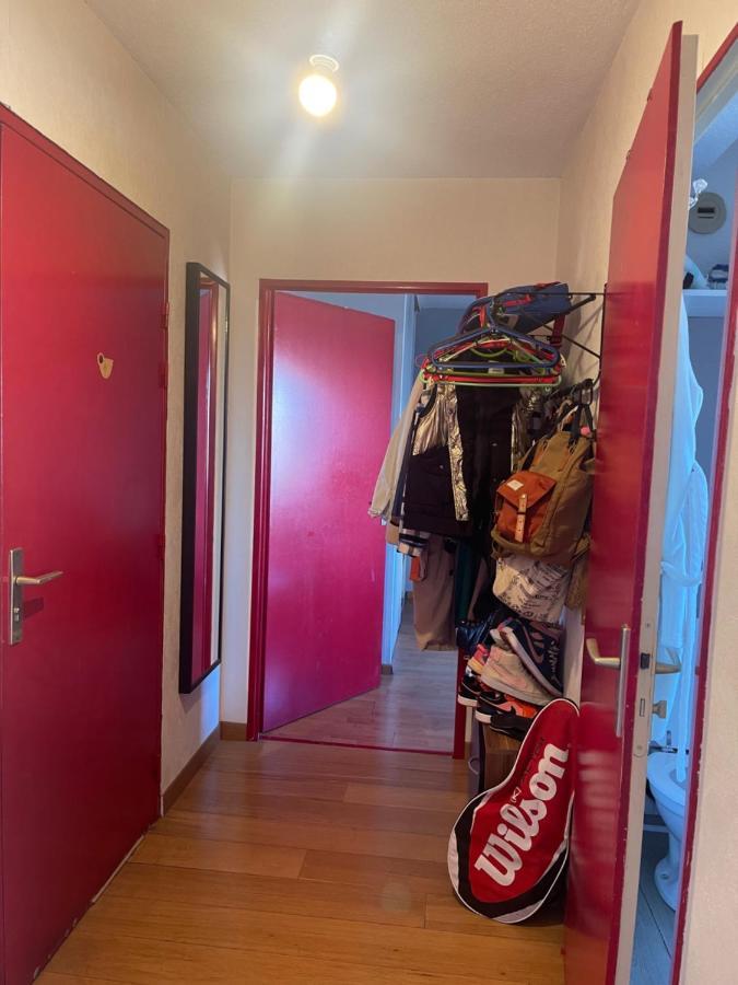 Appartement Au Centre Ville De Toulouse Bagian luar foto