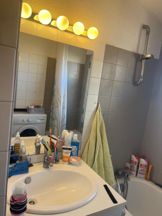 Appartement Au Centre Ville De Toulouse Bagian luar foto